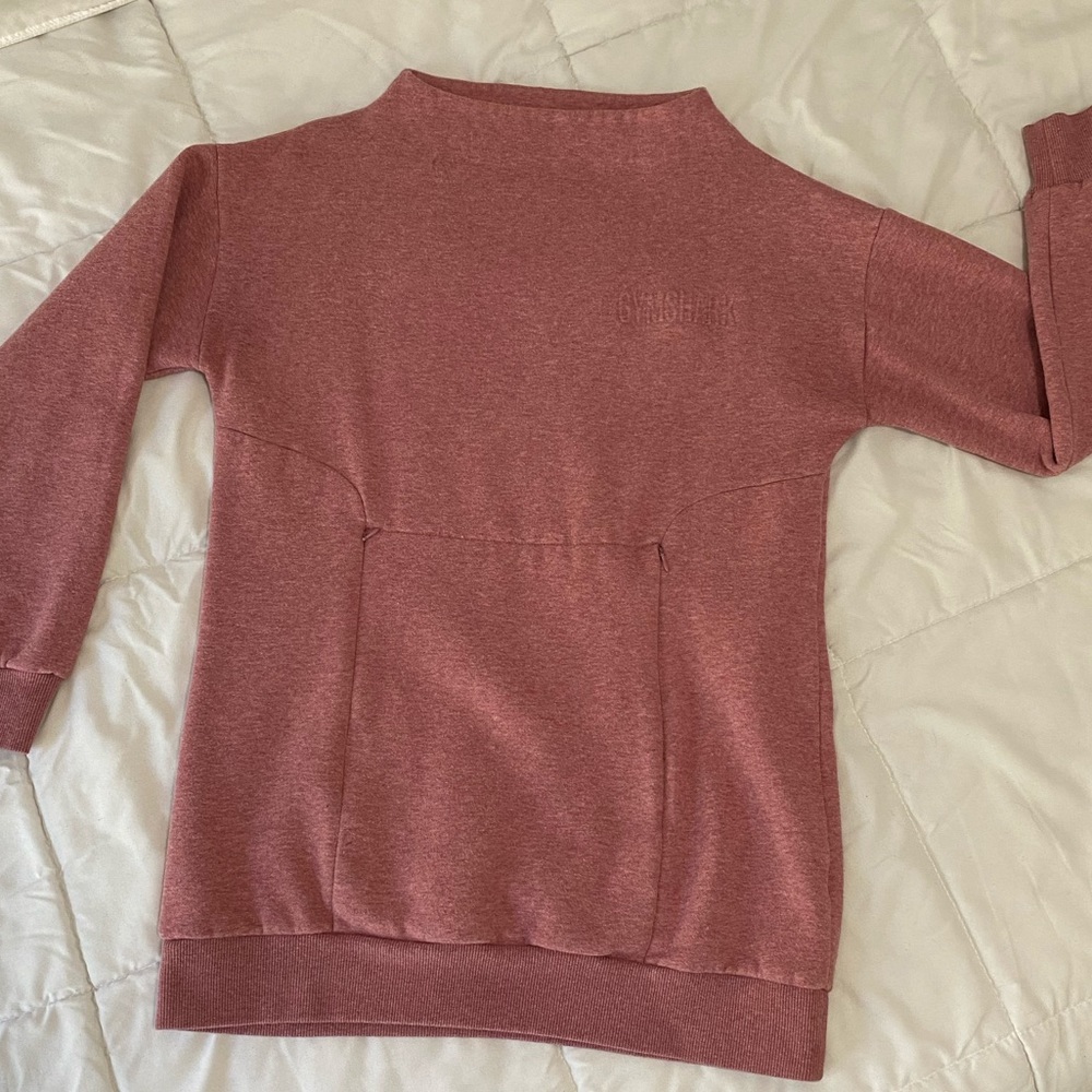 Tunic Sweater